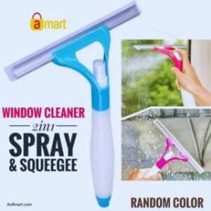 Spray Wiper Window Cleaner