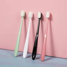 Best soft toothbrush