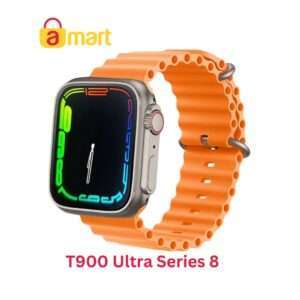 Original T900 Ultra Smart Watch Series 8